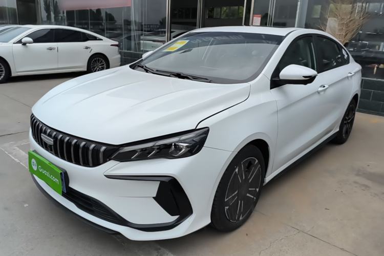 Used Geely Auto Binray 2024 Binrui COOL 1.5T DCT Longteng Edition Guazi used car, China used car export, Used car for sale, Used  cars, Cheapest cars for sale