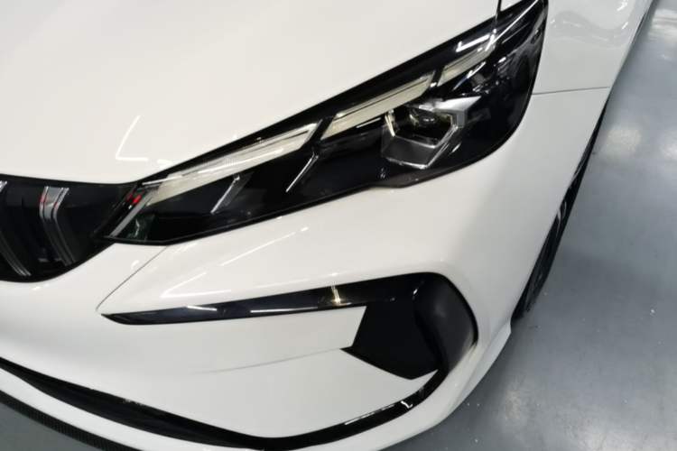 Used Geely Auto Binray 2024 Binrui COOL 1.5T DCT Longteng Edition Left Front Headlight