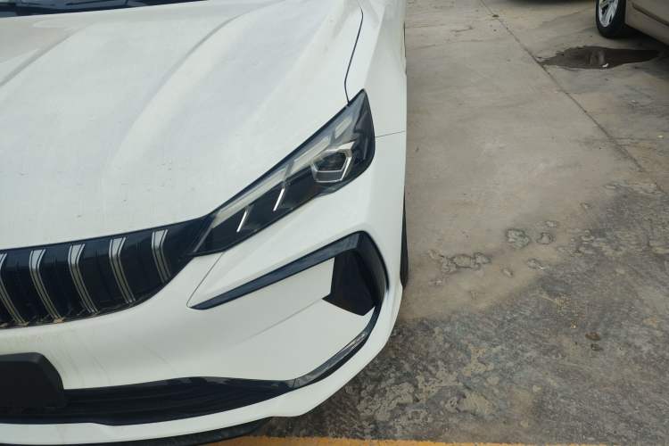 Used Geely Auto Binray 2024 Binrui COOL 1.5T DCT Longteng Edition Left Front Headlight