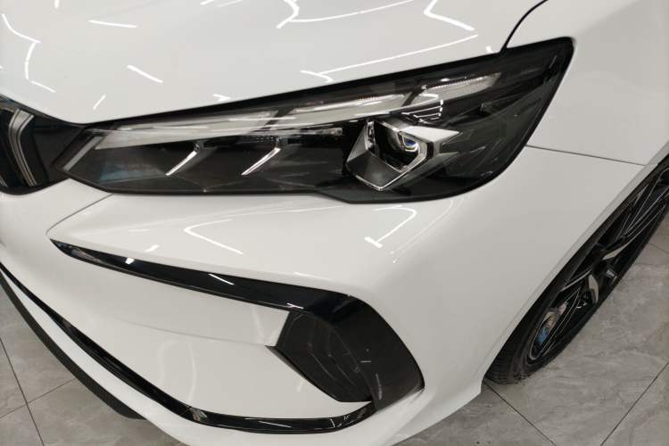 Used Geely Auto Binray 2024 Binrui COOL 1.5T DCT Longteng Edition Left Front Headlight