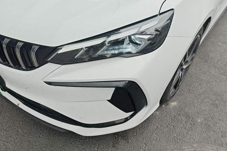 Used Geely Auto Binray 2024 Binrui COOL 1.5T DCT Champion Edition Left Front Headlight