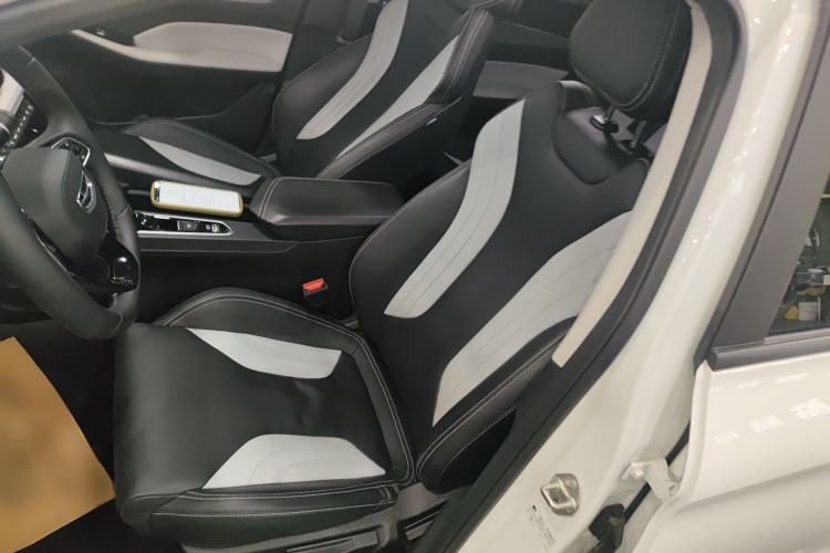 Used Geely Auto Binray 2024 Binrui COOL 1.5T DCT Champion Edition Left Front Seat