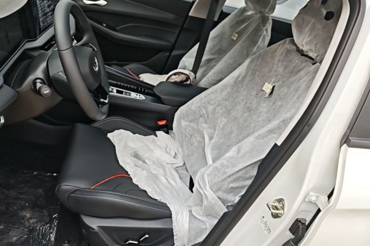 Used Geely Auto Binray 2024 Binrui COOL 1.5T DCT Longteng Edition Left Front Seat
