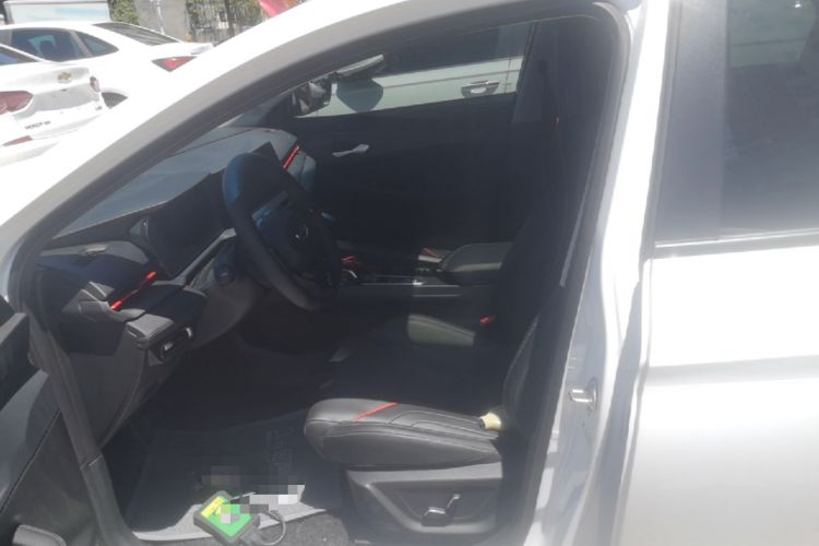 Used Geely Auto Binray 2024 Binrui COOL 1.5T DCT Longteng Edition Left Front Seat