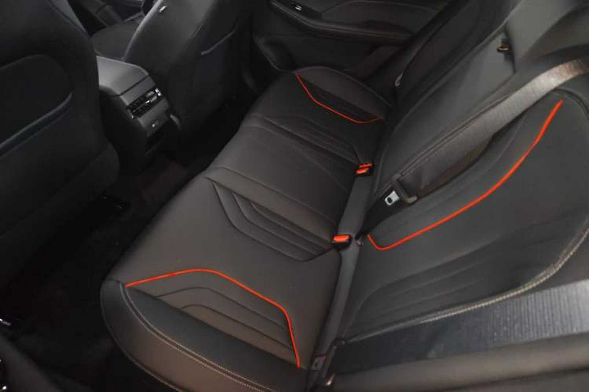 Used Geely Auto Binray 2024 Binrui COOL 1.5T DCT Longteng Edition Left Rear Seat