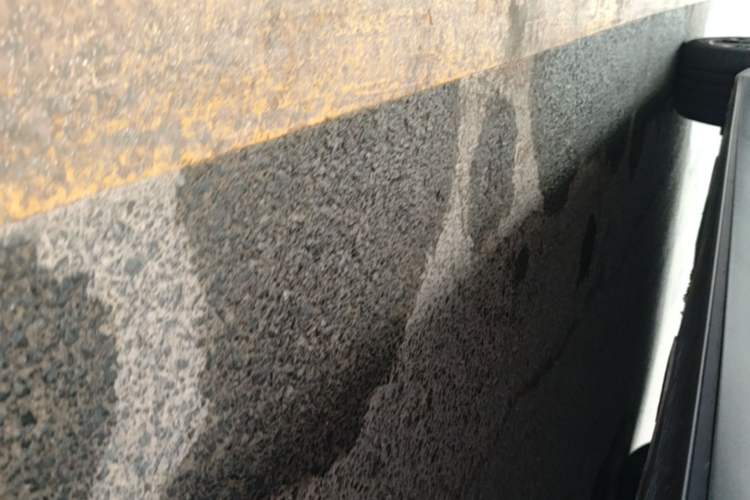 Used Geely Auto Binray 2024 Binrui COOL 1.5T DCT Longteng Edition Left Side Sill