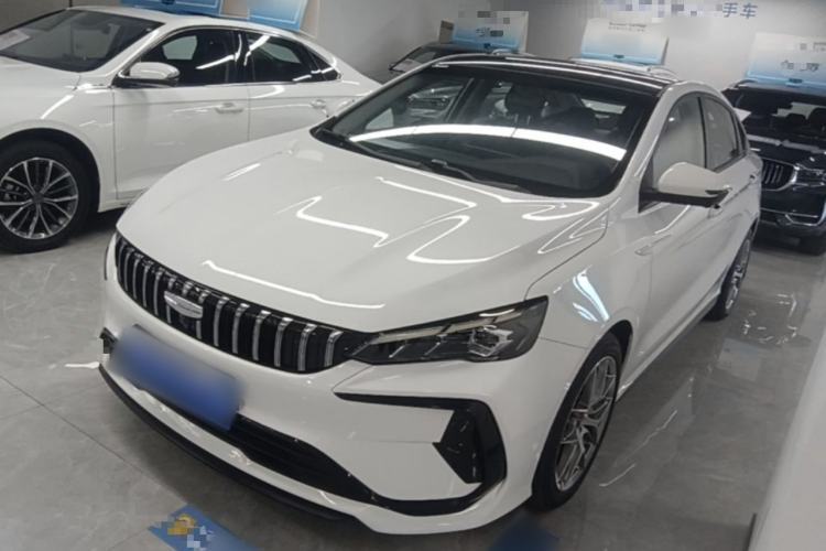 Used Geely Auto Binray 2024 Binrui COOL 1.5T DCT Longteng Edition Guazi used car, China used car export, Used car for sale, Used  cars, Cheapest cars for sale