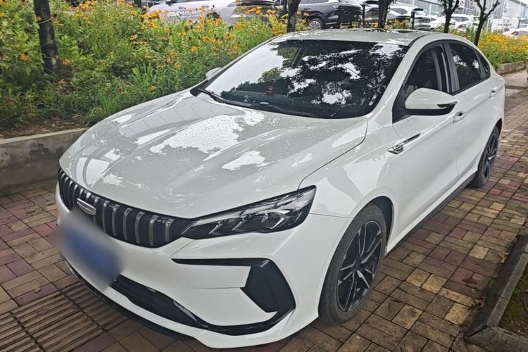 Used Geely Auto Binray 2024 Binrui COOL 1.5T DCT Champion Edition Guazi used car, China used car export, Used car for sale, Used  cars, Cheapest cars for sale