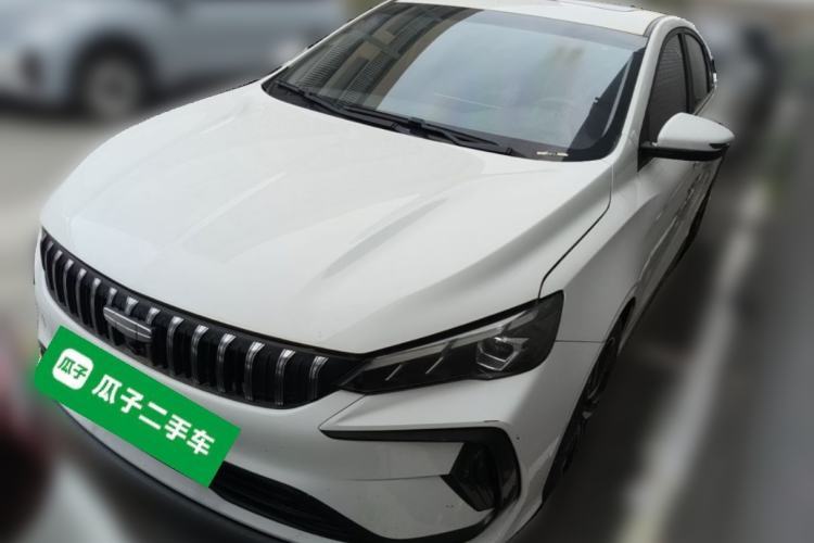 Used Geely Auto Binray 2024 Binrui COOL 1.5T DCT Champion Edition Guazi used car, China used car export, Used car for sale, Used  cars, Cheapest cars for sale