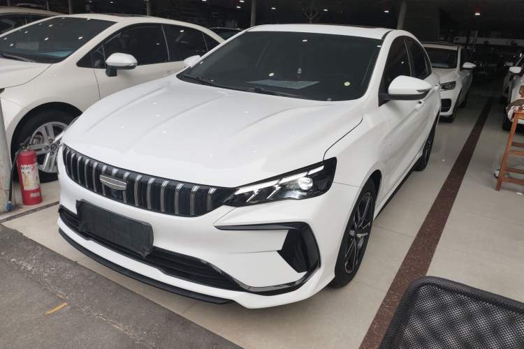 Used Geely Auto Binray 2024 Binrui COOL 1.5T DCT Champion Edition Guazi used car, China used car export, Used car for sale, Used  cars, Cheapest cars for sale