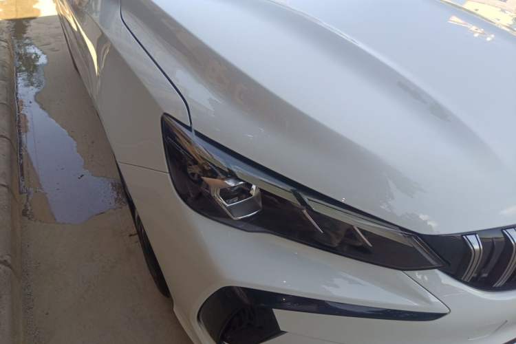 Used Geely Auto Binray 2024 Binrui COOL 1.5T DCT Champion Edition Right Front Headlight