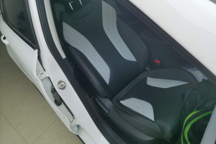 Used Geely Auto Binray 2024 Binrui COOL 1.5T DCT Champion Edition Right Front Seat