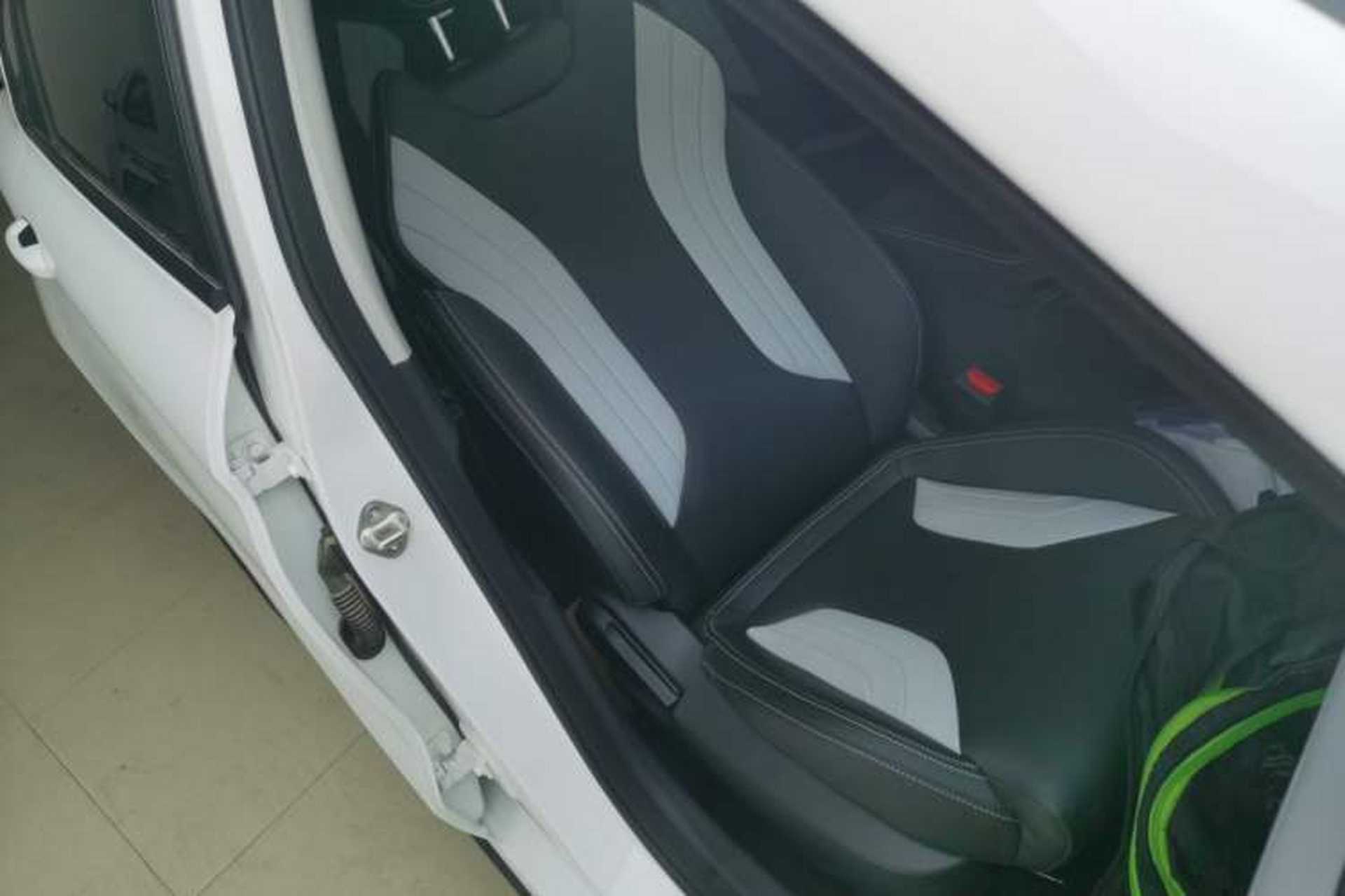 Used Geely Auto Binray 2024 Binrui COOL 1.5T DCT Champion Edition Right Front Seat
