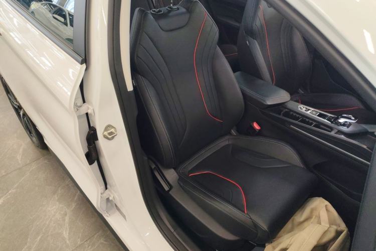 Used Geely Auto Binray 2024 Binrui COOL 1.5T DCT Longteng Edition Right Front Seat