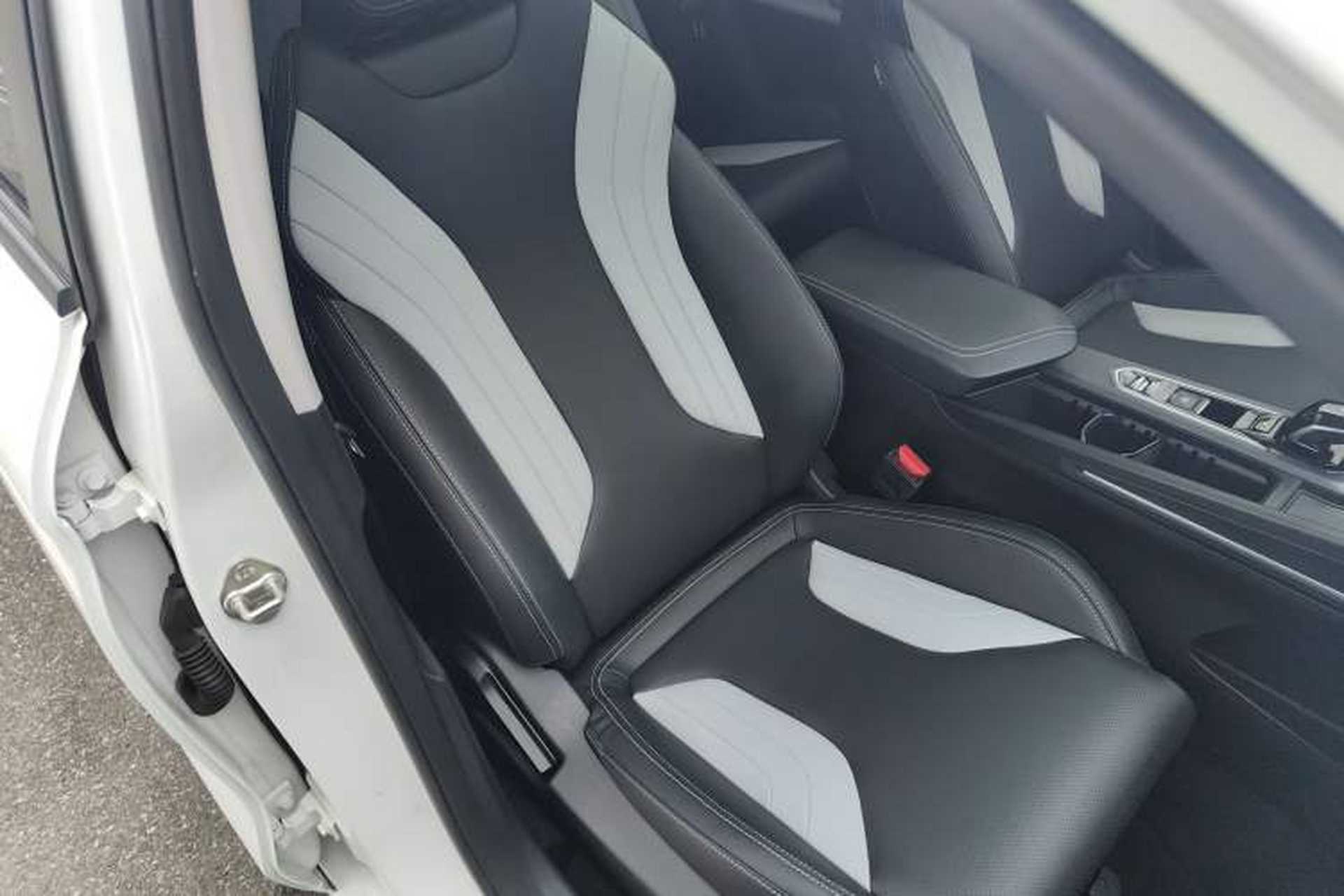 Used Geely Auto Binray 2024 Binrui COOL 1.5T DCT Champion Edition Right Front Seat