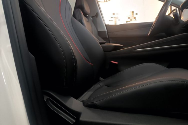 Used Geely Auto Binray 2024 Binrui COOL 1.5T DCT Longteng Edition Right Front Seat