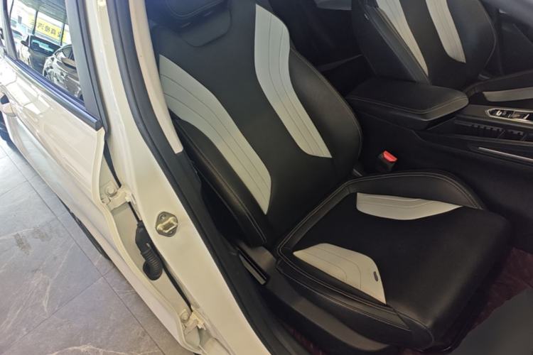 Used Geely Auto Binray 2024 Binrui COOL 1.5T DCT Champion Edition Right Front Seat