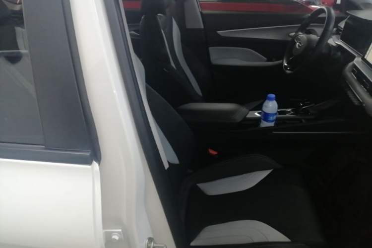 Used Geely Auto Binray 2024 Binrui COOL 1.5T DCT Champion Edition Right Front Seat