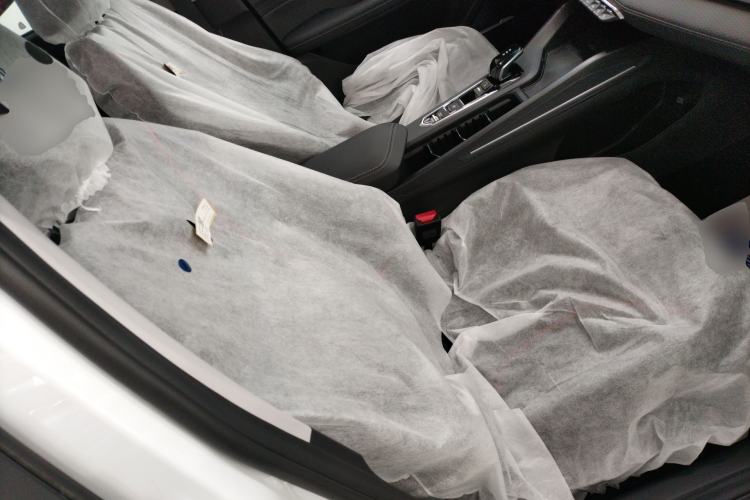 Used Geely Auto Binray 2024 Binrui COOL 1.5T DCT Longteng Edition Right Front Seat