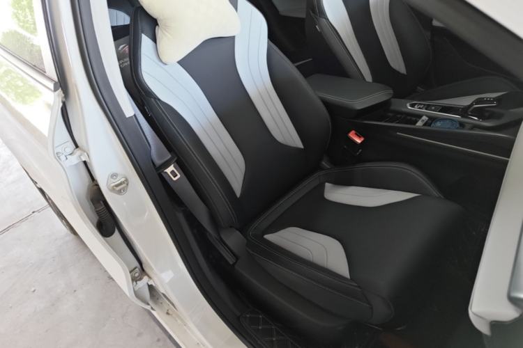 Used Geely Auto Binray 2024 Binrui COOL 1.5T DCT Champion Edition Right Front Seat