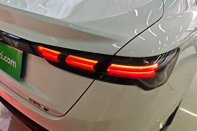 Used Geely Auto Binray 2024 Binrui COOL 1.5T DCT Longteng Edition Right Rear Taillight