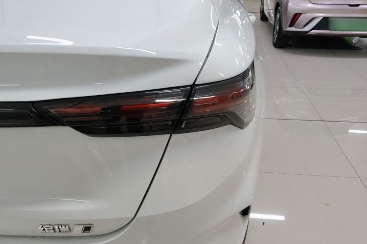 Used Geely Auto Binray 2024 Binrui COOL 1.5T DCT Longteng Edition Right Rear Taillight