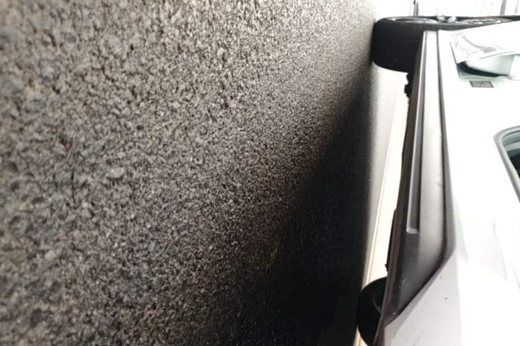 Used Geely Auto Binray 2024 Binrui COOL 1.5T DCT Longteng Edition Right Side Sill