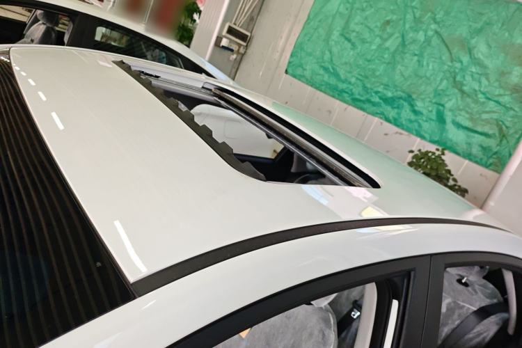 Used Geely Auto Binray 2024 Binrui COOL 1.5T DCT Longteng Edition Roof