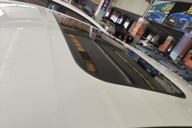 Used Geely Auto Binray 2024 Binrui COOL 1.5T DCT Longteng Edition Roof