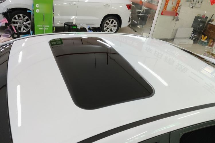 Used Geely Auto Binray 2024 Binrui COOL 1.5T DCT Longteng Edition Roof