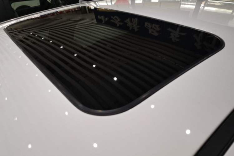 Used Geely Auto Binray 2024 Binrui COOL 1.5T DCT Longteng Edition Roof