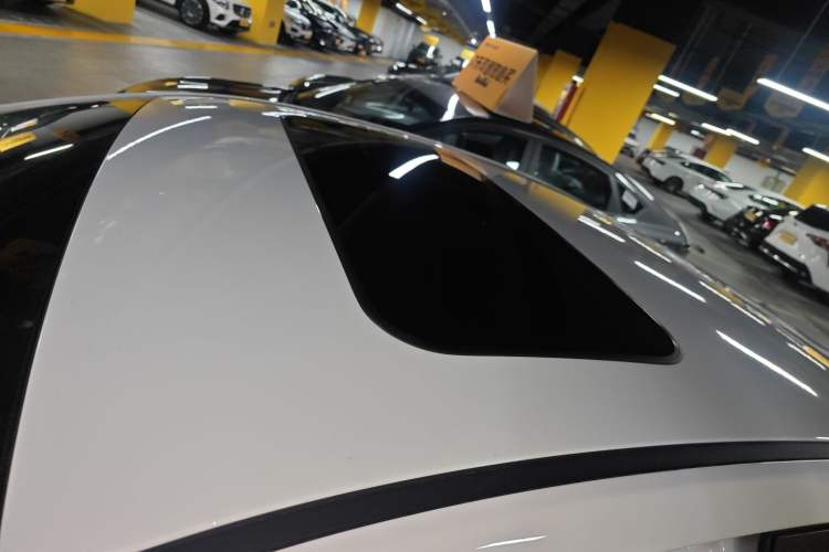 Used Geely Auto Binray 2024 Binrui COOL 1.5T DCT Longteng Edition Roof