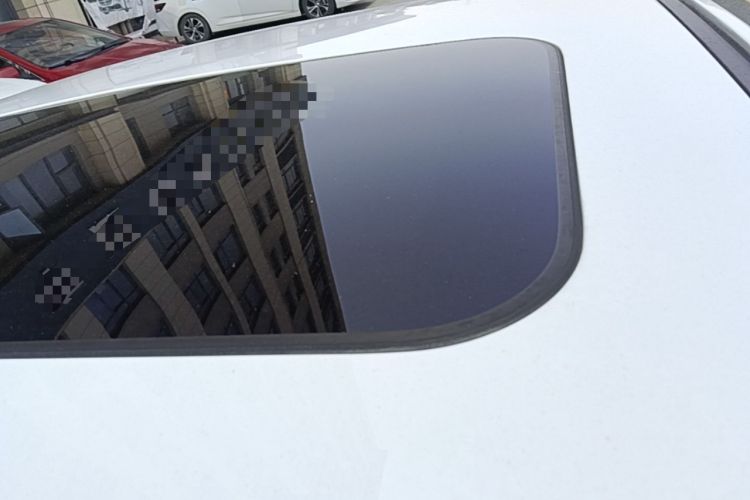 Used Geely Auto Binray 2024 Binrui COOL 1.5T DCT Longteng Edition Roof