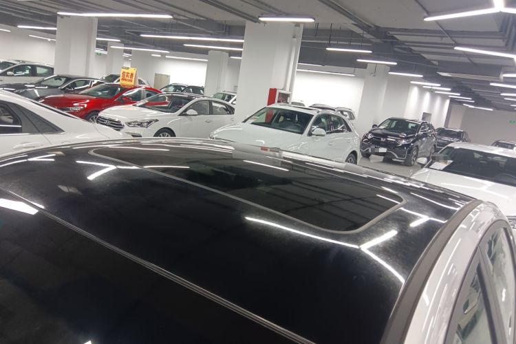 Used Geely Auto Binray 2024 Binrui COOL 1.5T DCT Longteng Edition Roof