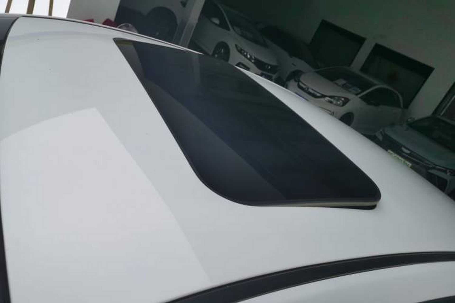 Used Geely Auto Binray 2024 Binrui COOL 1.5T DCT Champion Edition Roof