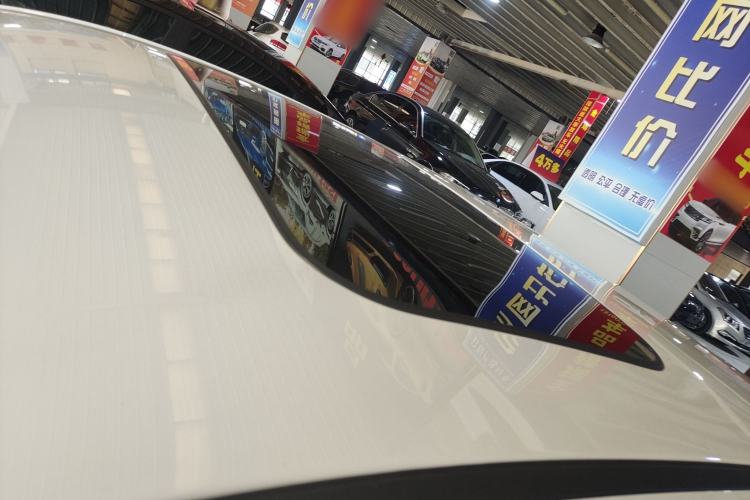 Used Geely Auto Binray 2024 Binrui COOL 1.5T DCT Longteng Edition Roof