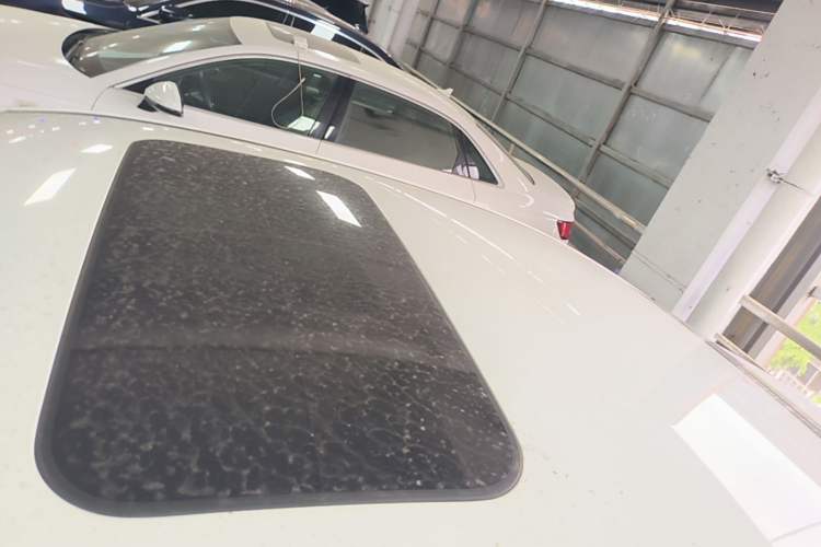 Used Geely Auto Binray 2024 Binrui COOL 1.5T DCT Longteng Edition Roof