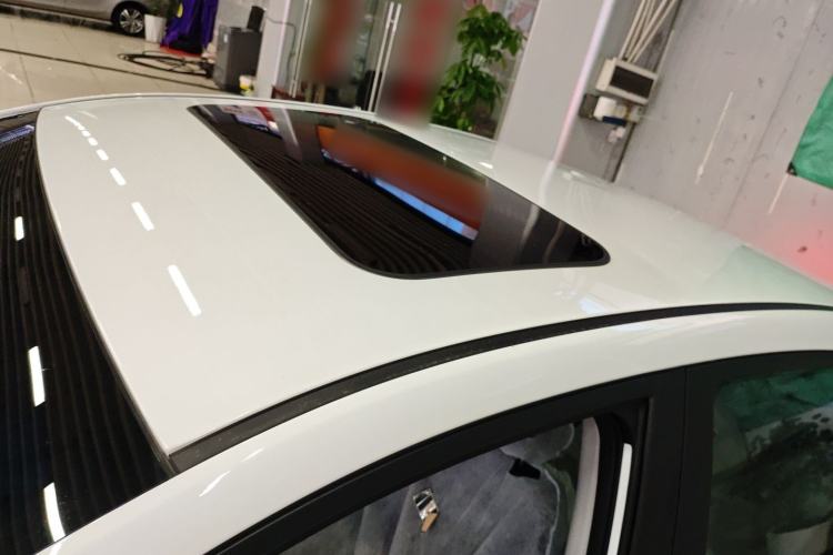Used Geely Auto Binray 2024 Binrui COOL 1.5T DCT Longteng Edition Roof