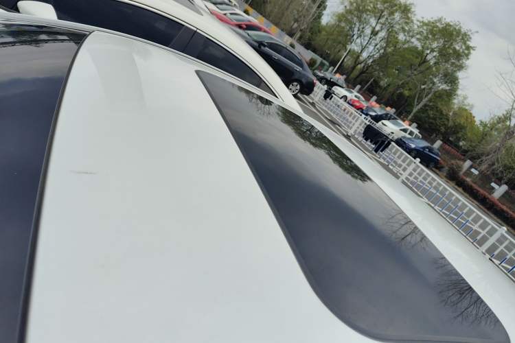 Used Geely Auto Binray 2024 Binrui COOL 1.5T DCT Champion Edition Roof