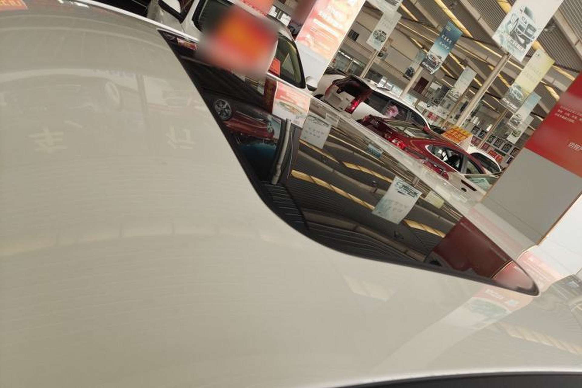 Used Geely Auto Binray 2024 Binrui COOL 1.5T DCT Longteng Edition Roof