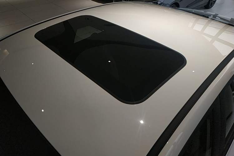 Used Geely Auto Binray 2024 Binrui COOL 1.5T DCT Longteng Edition Roof