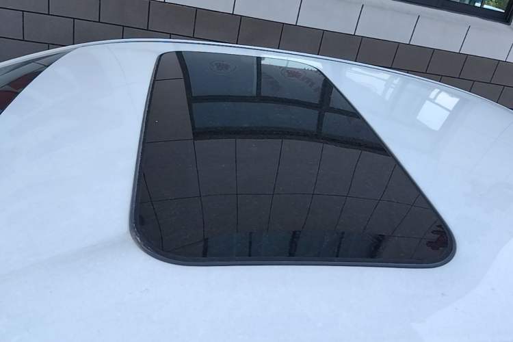 Used Geely Auto Binray 2024 Binrui COOL 1.5T DCT Longteng Edition Roof