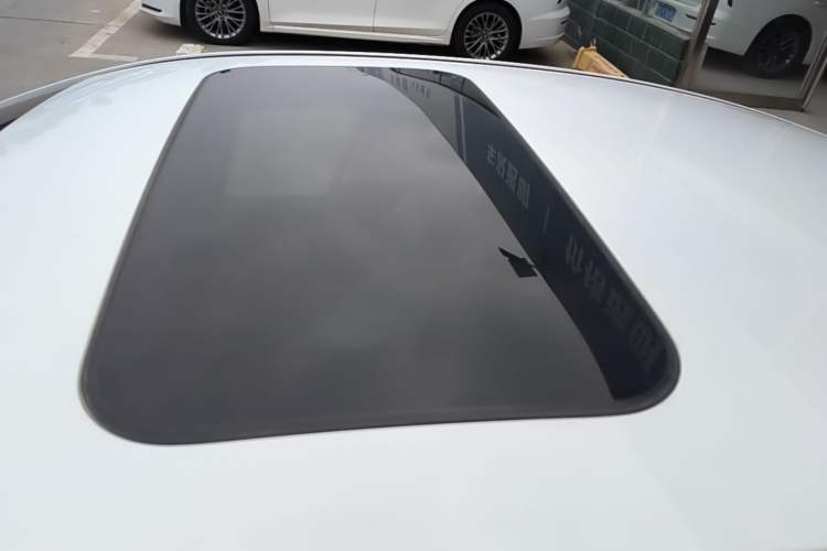 Used Geely Auto Binray 2024 Binrui COOL 1.5T DCT Longteng Edition Roof