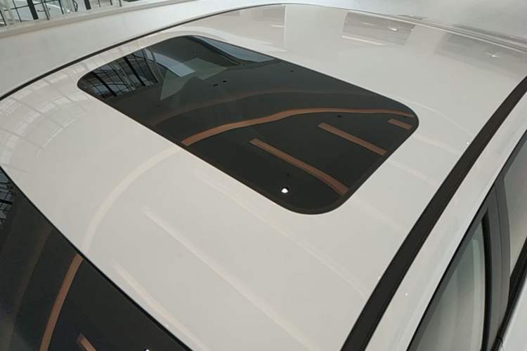 Used Geely Auto Binray 2024 Binrui COOL 1.5T DCT Longteng Edition Roof