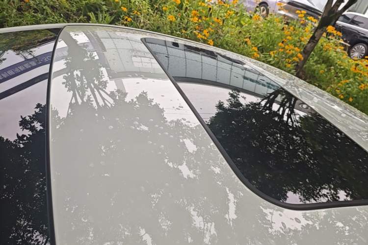 Used Geely Auto Binray 2024 Binrui COOL 1.5T DCT Champion Edition Roof