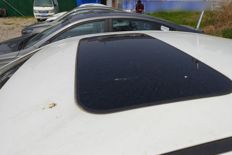 Used Geely Auto Binray 2024 Binrui COOL 1.5T DCT Longteng Edition Roof