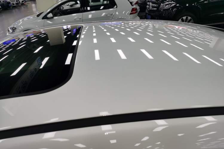 Used Geely Auto Binray 2024 Binrui COOL 1.5T DCT Longteng Edition Roof