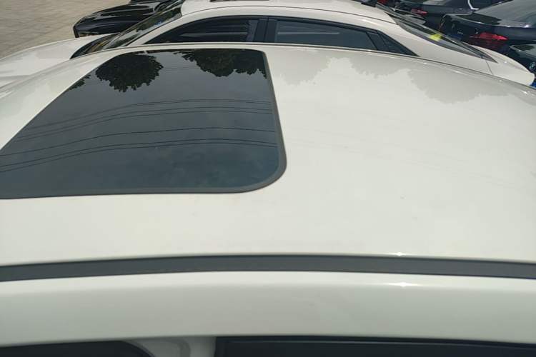 Used Geely Auto Binray 2024 Binrui COOL 1.5T DCT Longteng Edition Roof