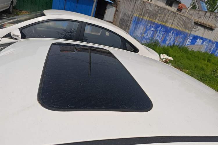 Used Geely Auto Binray 2024 Binrui COOL 1.5T DCT Longteng Edition Roof