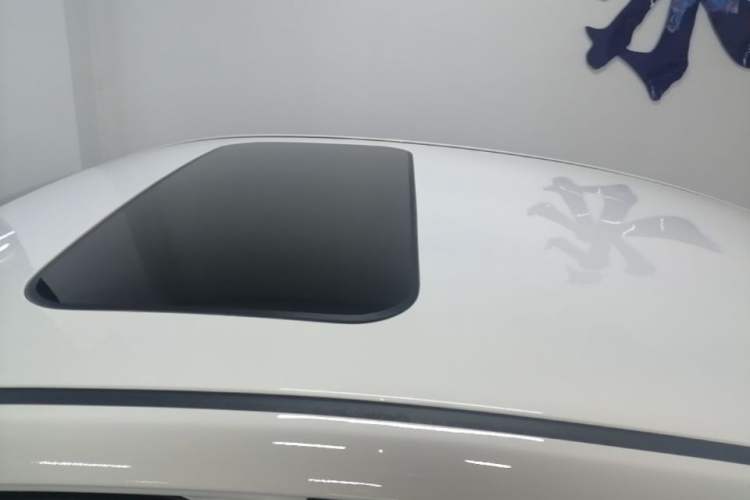 Used Geely Auto Binray 2024 Binrui COOL 1.5T DCT Champion Edition Roof